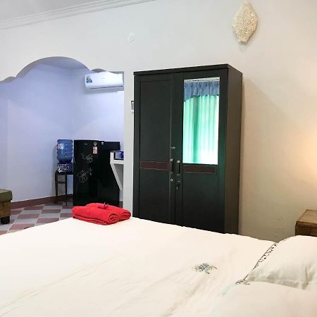 Отель Bali Aman Darling House Чангу Экстерьер фото