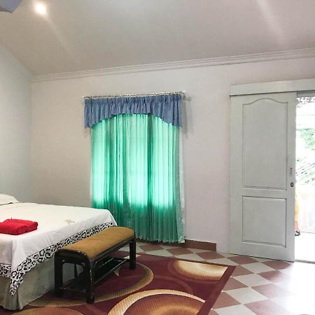 Отель Bali Aman Darling House Чангу Экстерьер фото